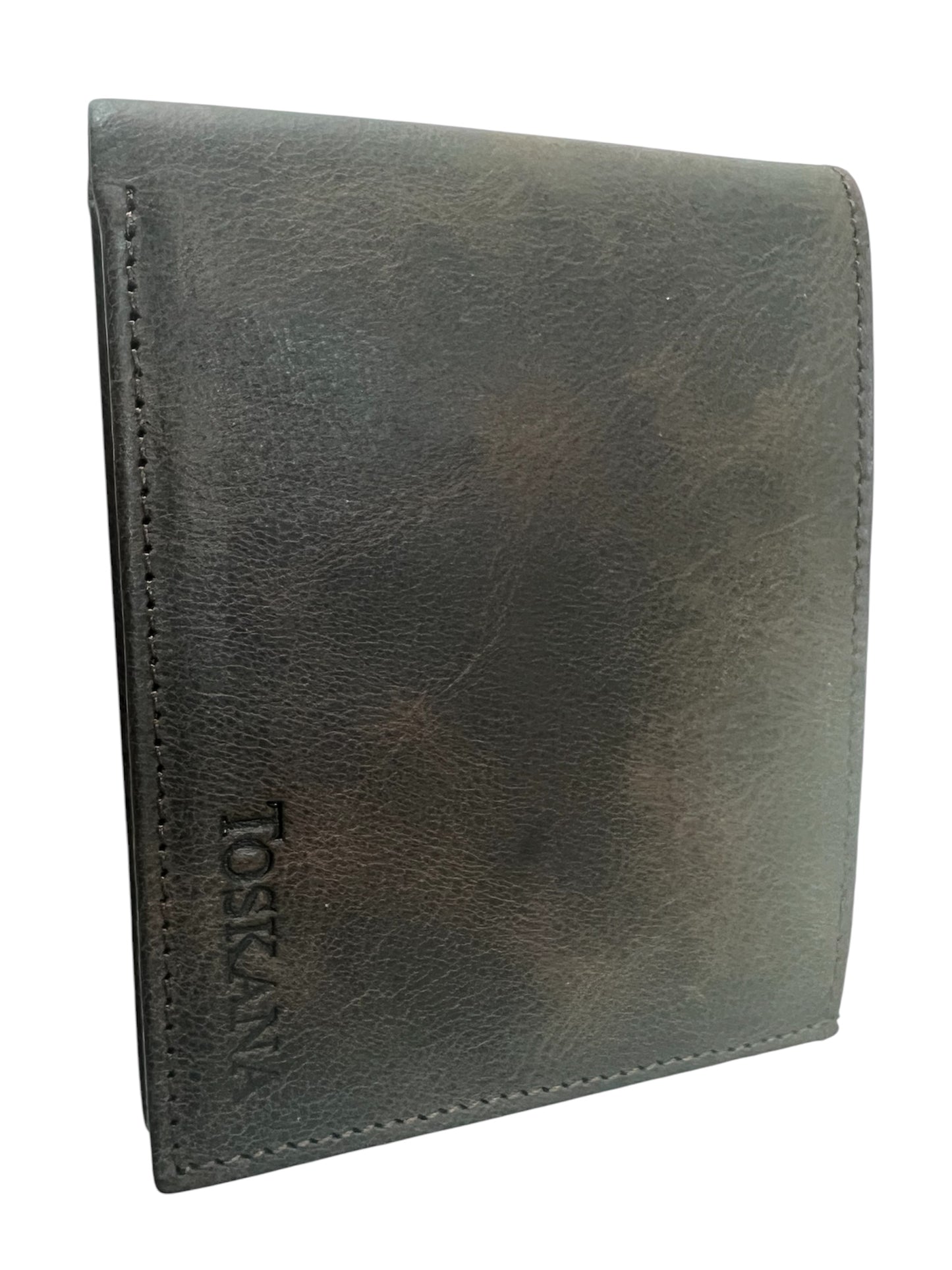 Toskana Design Sauvage Renk Erkek Deri Cüzdan Style 15152Sauvage