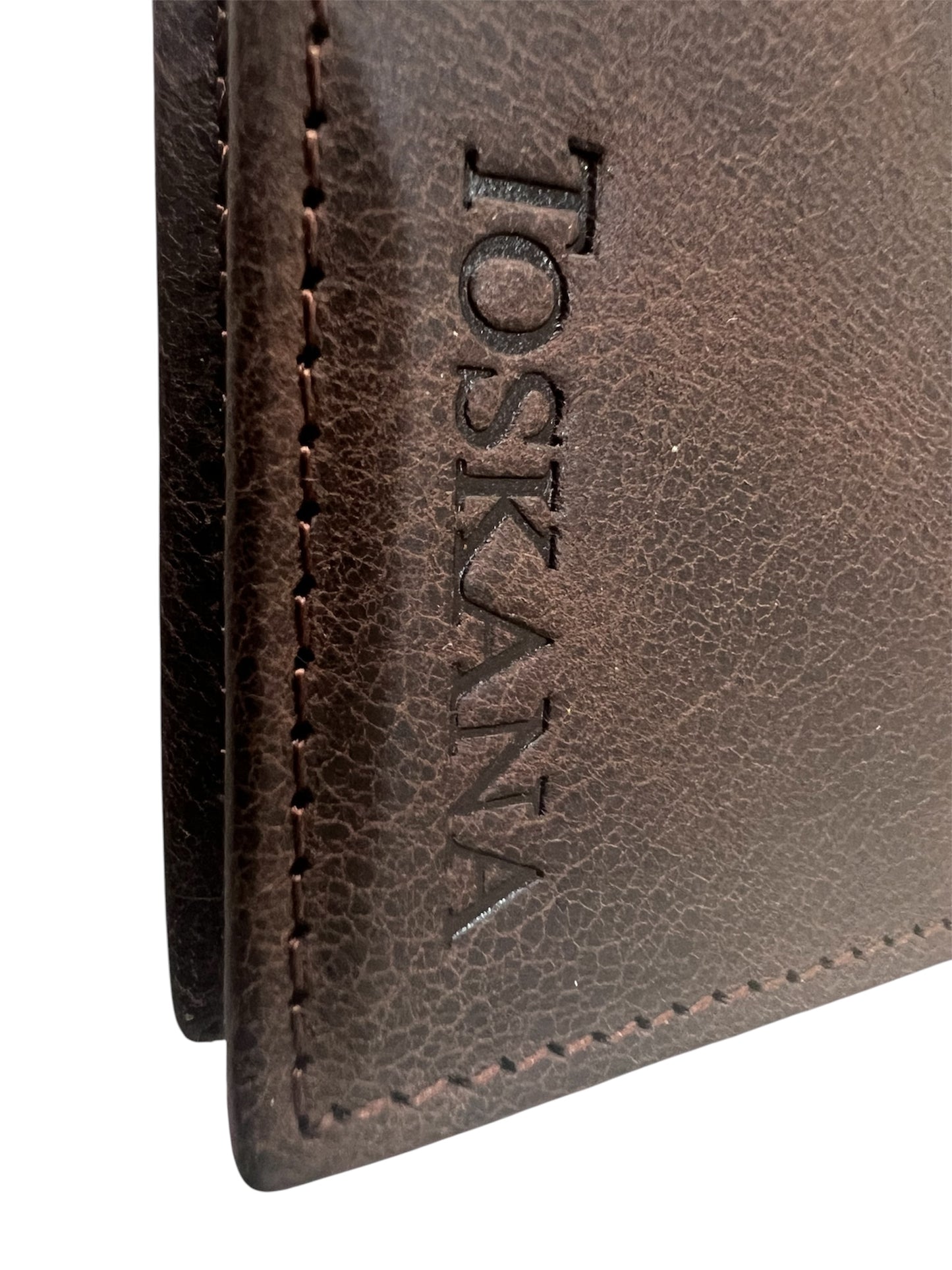 Toskana Design Sauvage Renk Erkek Deri Cüzdan Style 15152Sauvage