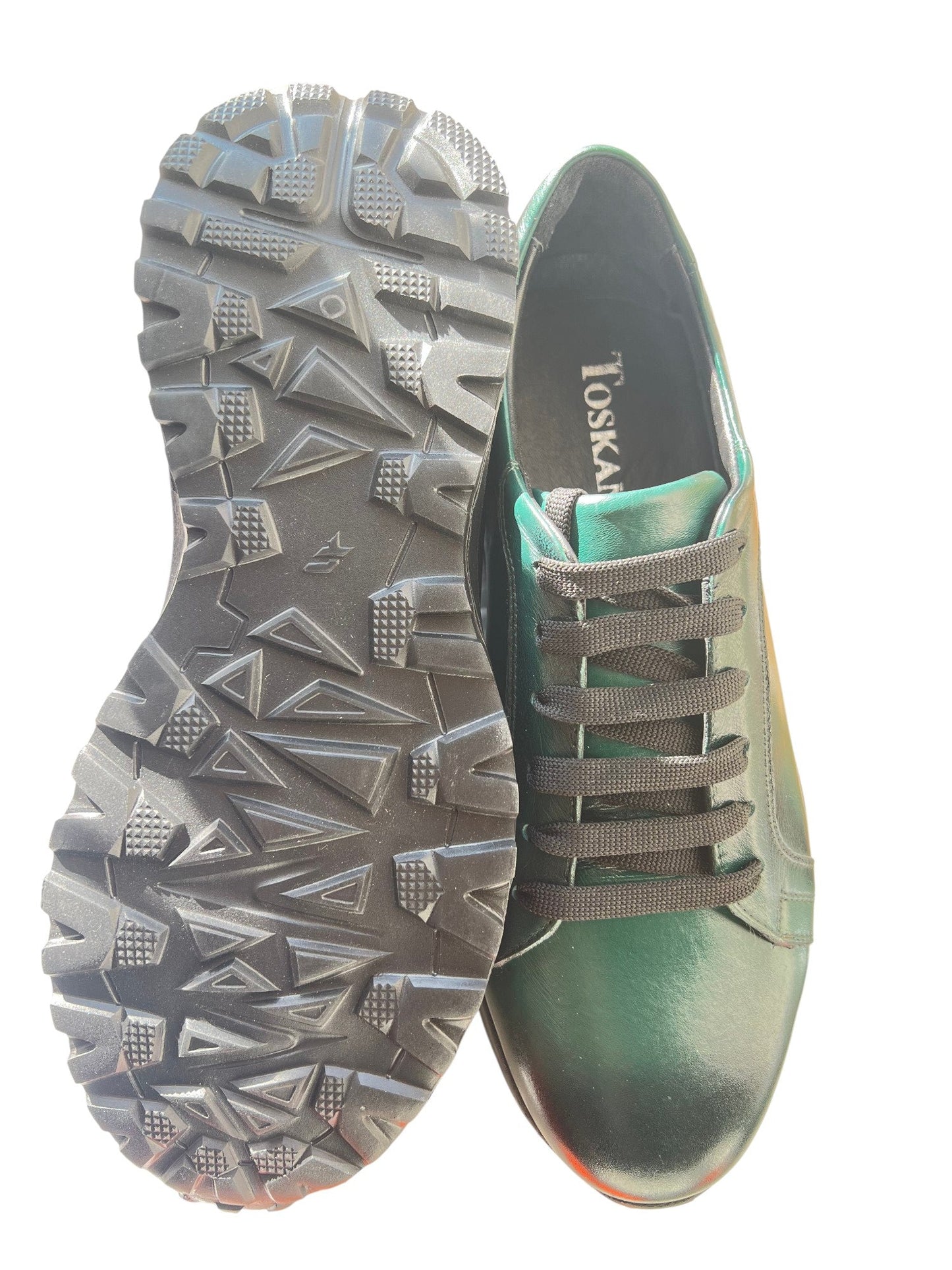 toskana design erkek sneaker