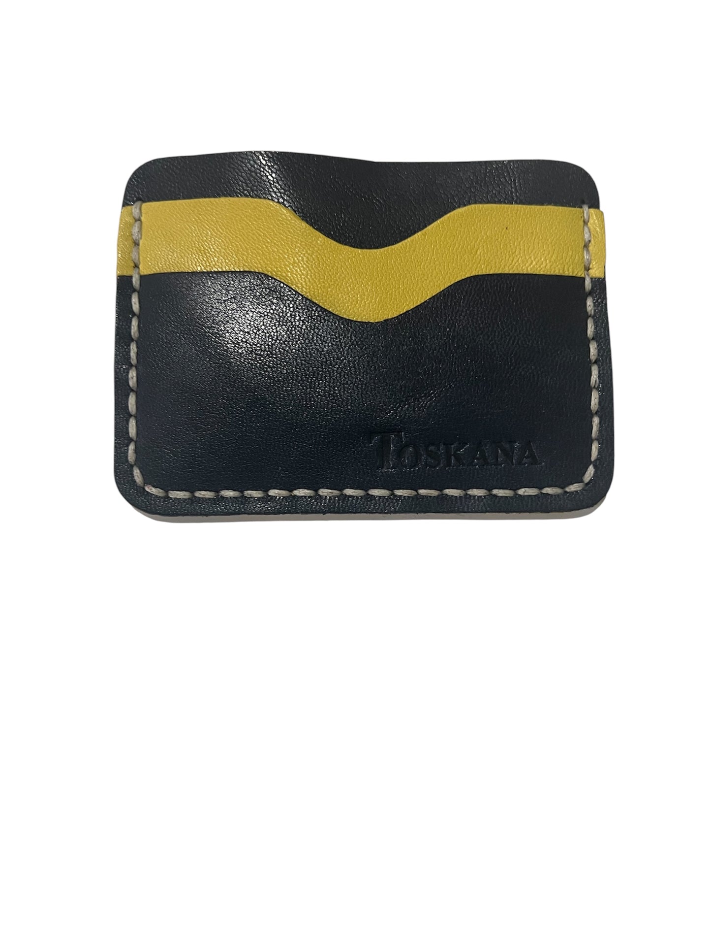 Daily Practical Credit Card Holder Style 15116SL