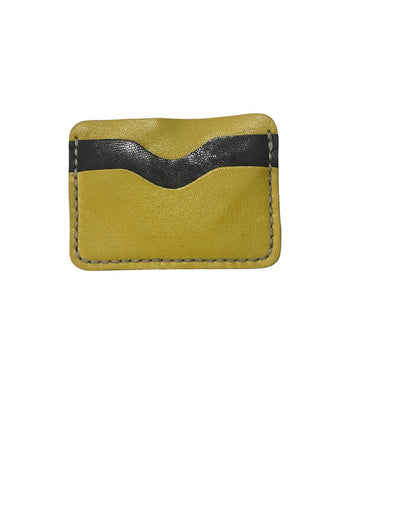 Daily Practical Credit Card Holder Style 15116SL