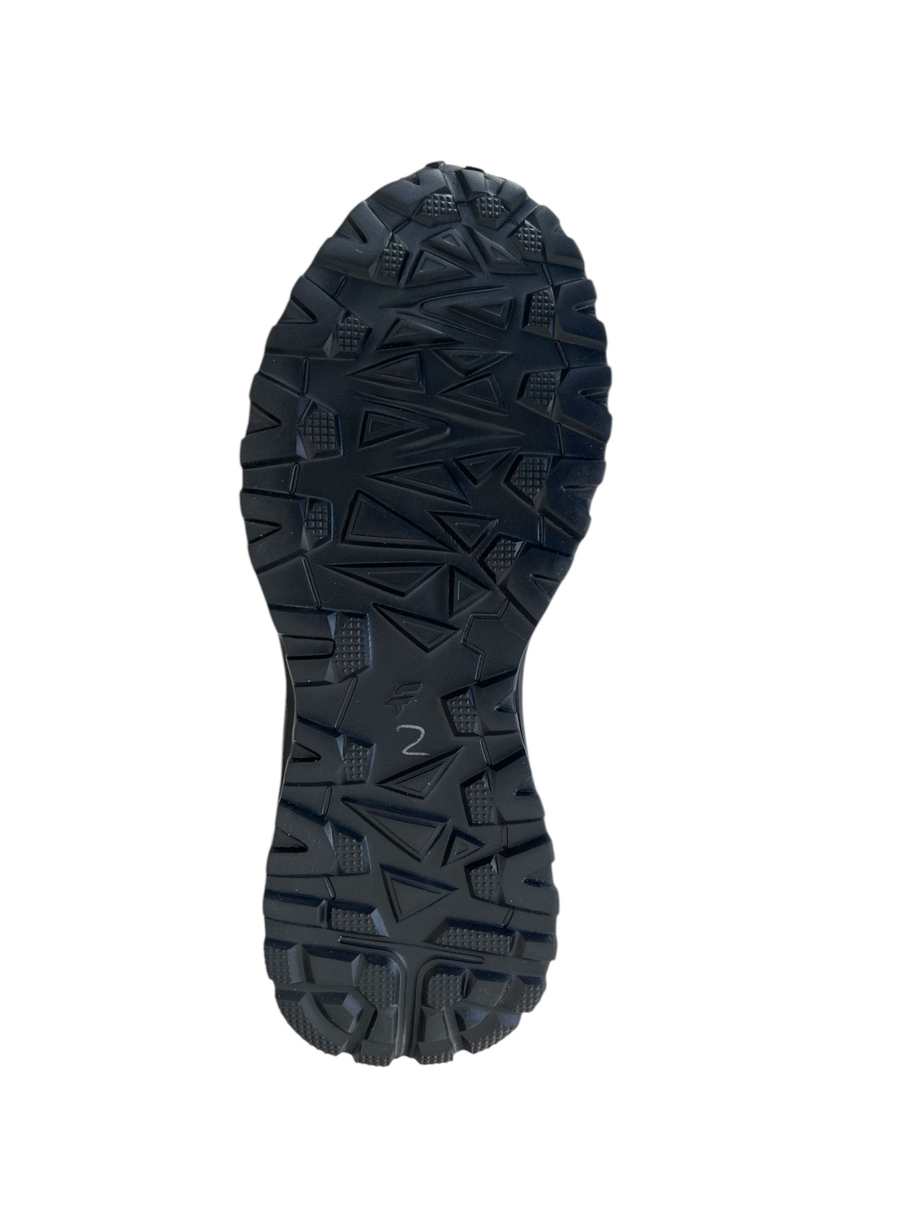 Toskana Design - Deri Sneaker -Style Stadyum 300-106u