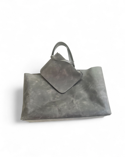 toskana Design büyük kesim kadın çanta