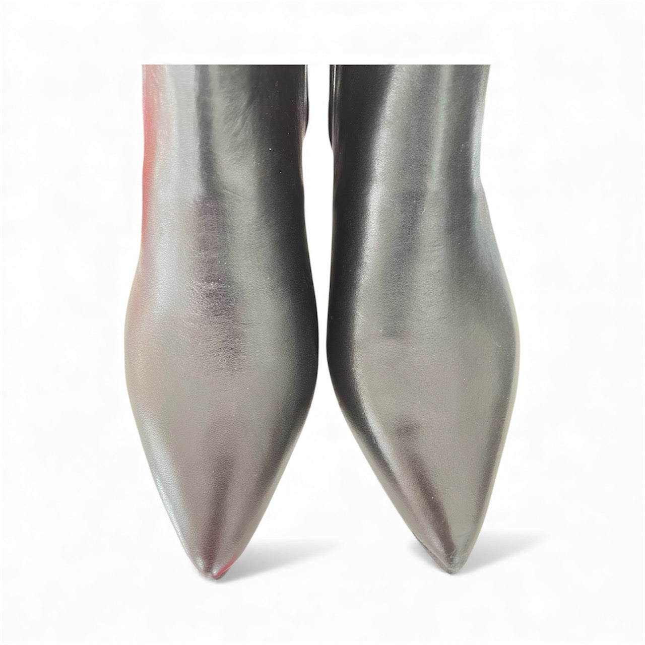 Toskana Design kdın Deri Bot