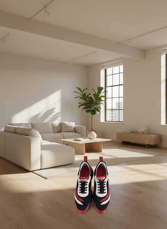 Toskana Design Sneaker