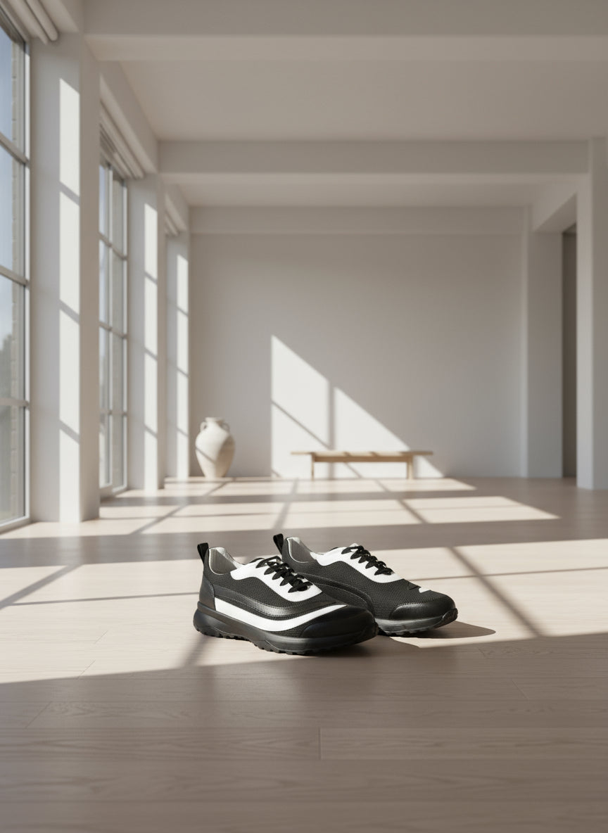 Toskana Design Sneakers