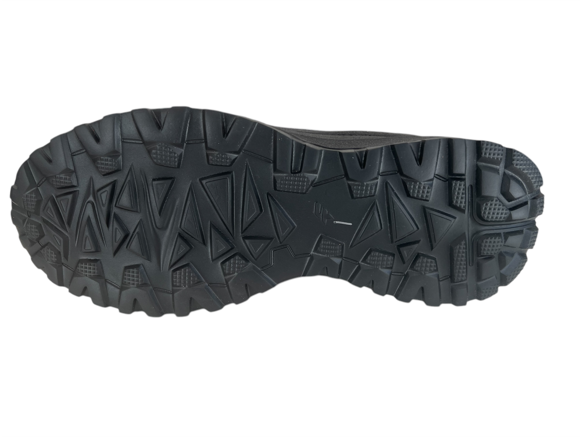 Toskana Design - Deri Sneaker -Style Casual 300-  KAYMAZ TABAN