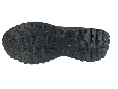 Toskana Design - Deri Sneaker -Style Casual 300-  KAYMAZ TABAN