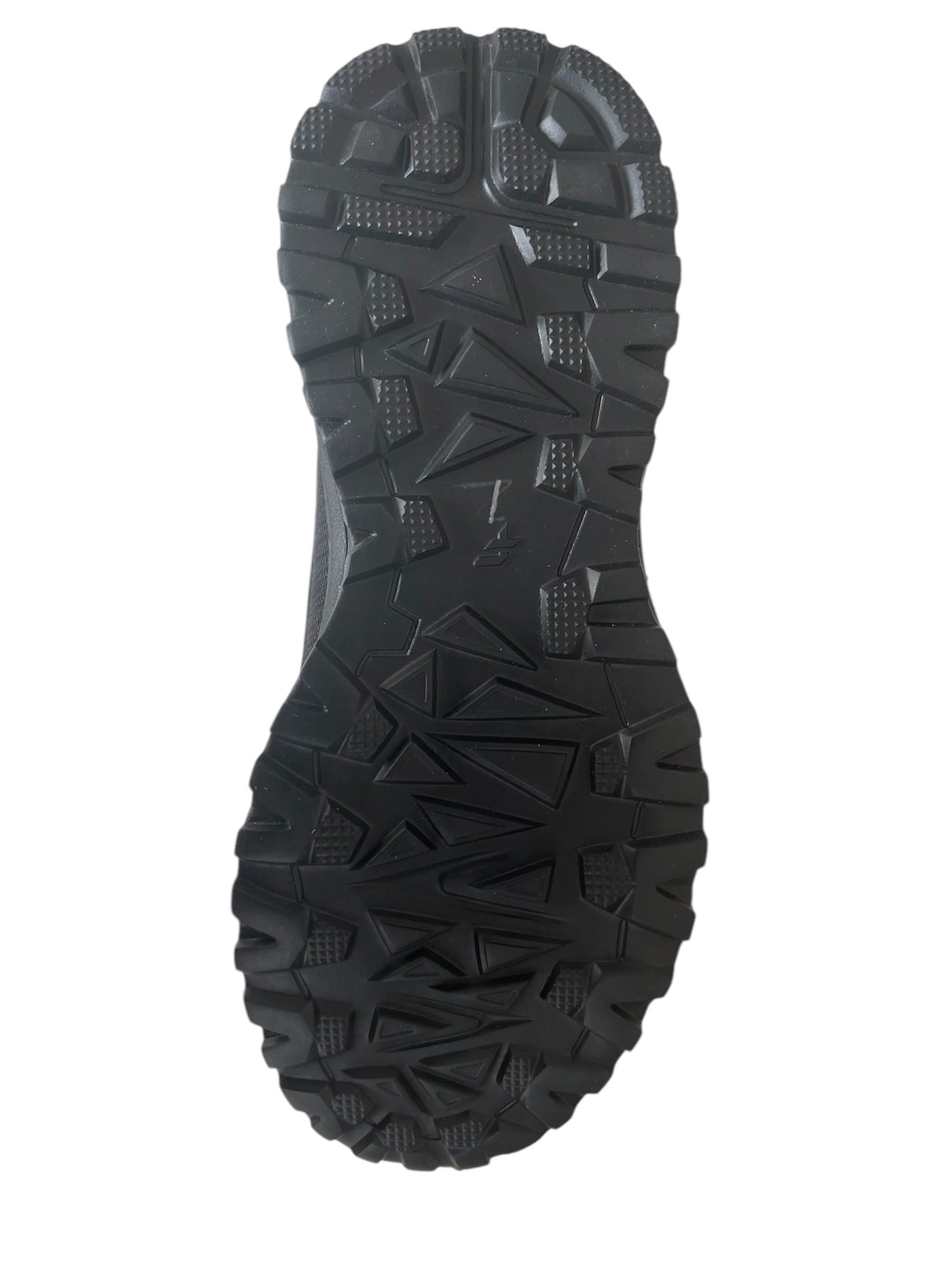 Toskana Design - Deri Sneaker -Style Casual 300-103 kaymaz taban