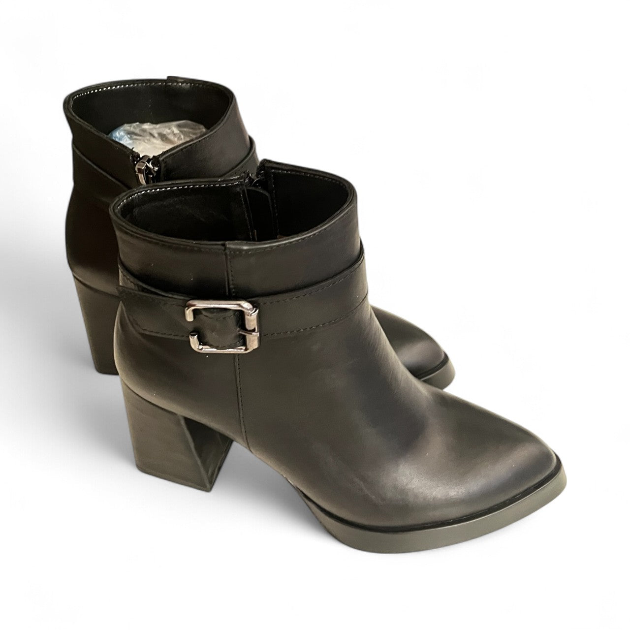 Toskana Design  deri kadın bot