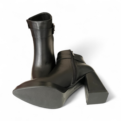 Toskana Design  deri kadın bot